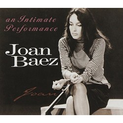 Joan Baez-A Intimate Performance Joan