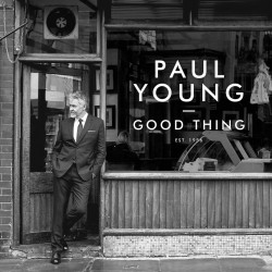Paul Young-Good Thing