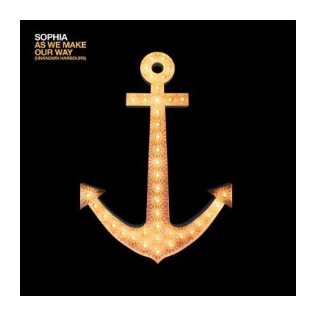 Sophia-As We Make Our Way(Unknown Harbours)