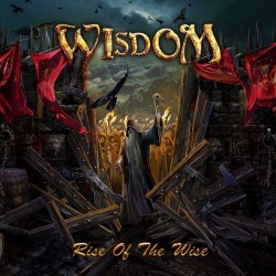 Wisdom-Rise of the Wise