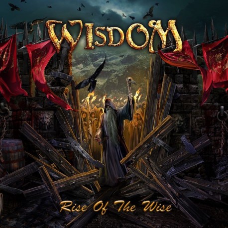 Wisdom-Rise of the Wise