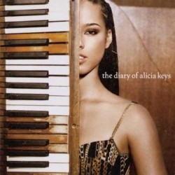 Alicia Keys-Diary of Alicia Keys