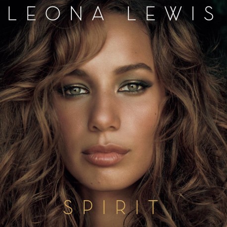 Leona Lewis-Spirit