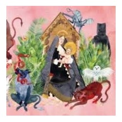 Father John Misty-I Love You Honeybear
