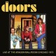 Doors-Live At The Aragon Ballroom Chicago 1972