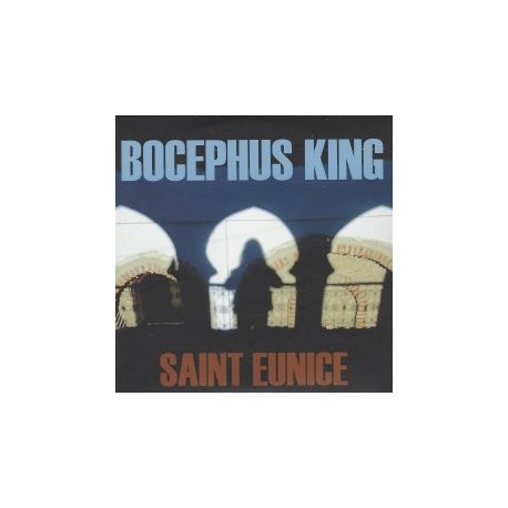 Bocephus King-Saint Eunice