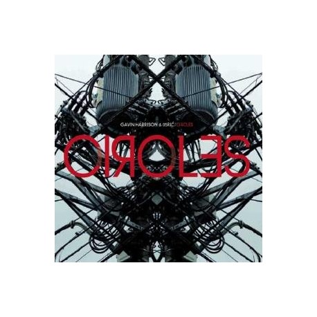Gavin Harrison & O5ric-Circles