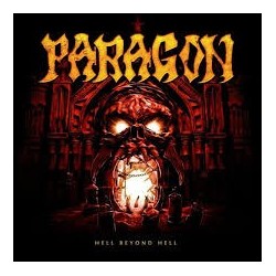 Paragon-Hell Beyond Hell