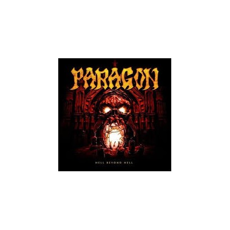 Paragon-Hell Beyond Hell