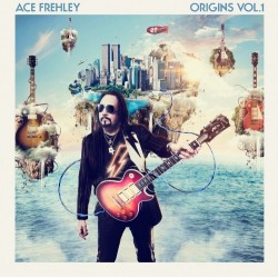 Ace Frehley-Origins Vol.1