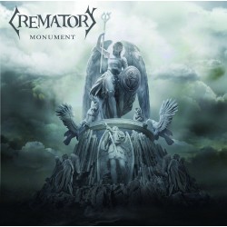 Crematory-Monument
