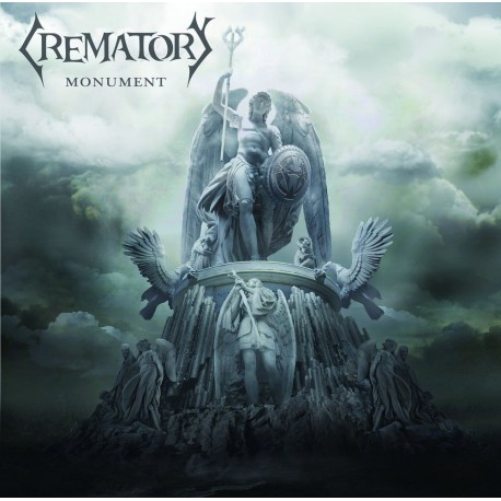 Crematory-Monument