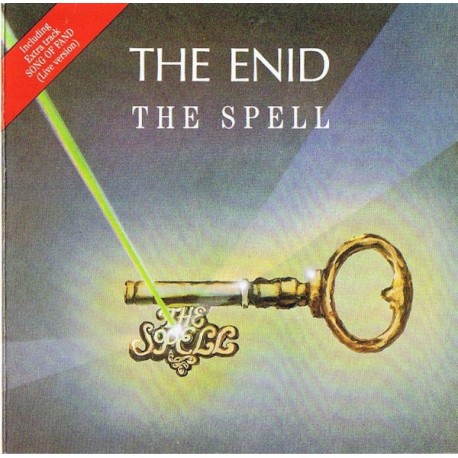 Enid-spell