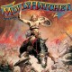 Molly Hatchet-Beatin' The Odds