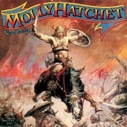 Molly Hatchet-Beatin' The Odds