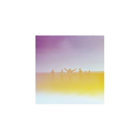 Charlatans-Trouble Understanding