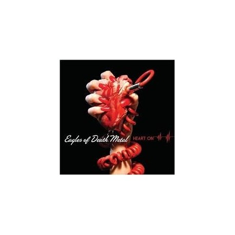 Eagles of Death Metal - Heart On