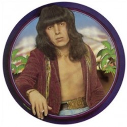 Bill Wyman-Monkey Grip