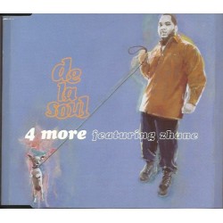 De La Soul-4 More