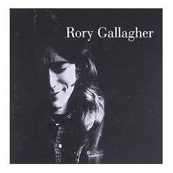 Rory Gallagher-Rory Gallagher