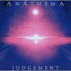 Anathema-Judgement