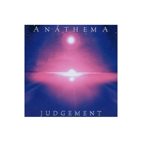 Anathema-Judgement
