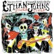 Ethan Johns With Black Eyed Dogs - Silver Liner