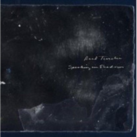 Reed Turchi-Speaking In Shadows