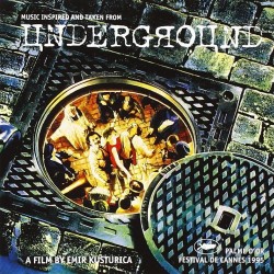 Goran Bregovic-O.S.T. Underground