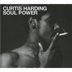 Curtis Harding - Soul Power