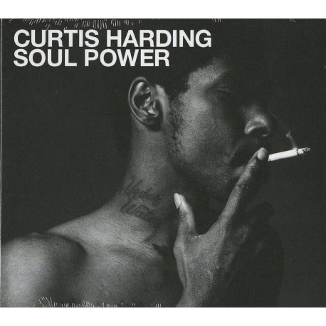 Curtis Harding - Soul Power