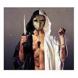 Bring Me The Horizon - There is a Hell Believe Me Ive Seen It. There Is A Heaven Lets Keep It A Secret