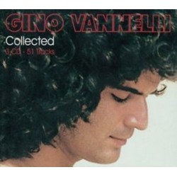 Gino Vannelli-Collected