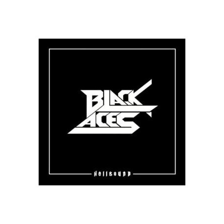 Black Aces-Hellbound