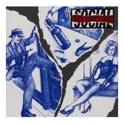 Social Distortion-Social Distortion