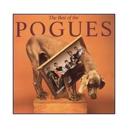 Pogues-Very Best of Pogues