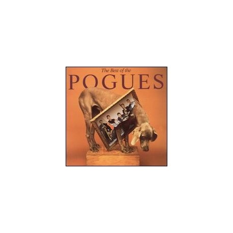 Pogues-Very Best of Pogues