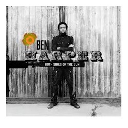 Ben Harper-Both Sides of the Gun