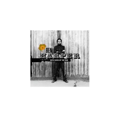 Ben Harper-Both Sides of the Gun