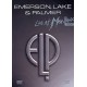 Emerson, Lake & Palmer-Live At Montreux 1997