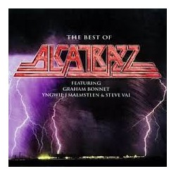 Alcatrazz-Best of Alcatrazz