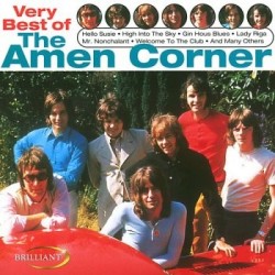 Amen Corner-Very Best of Amen Corner