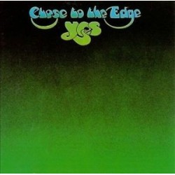 Yes-Close To The Edge