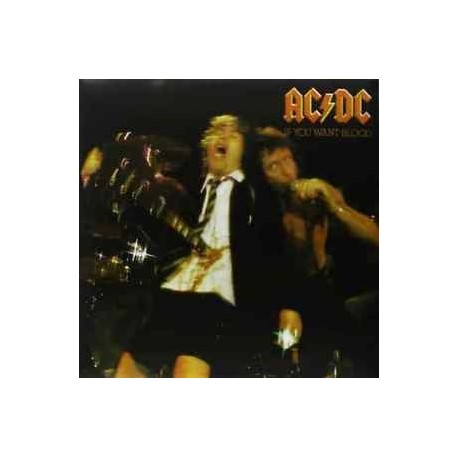AC/DC-If You Want Blood