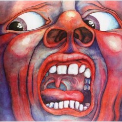 King Crimson-In The Court Of Crimson King