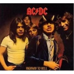 AC/DC-Highway To Hell