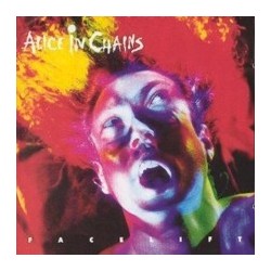 Alice In Chains - Facelift
