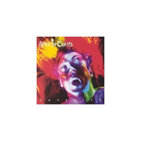Alice In Chains - Facelift