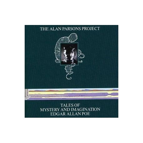 Alan Parsons Project-Tales of Mystery and Imagination Edgar Allan Poe