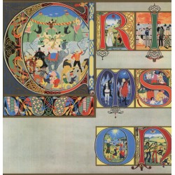 King Crimson-Lizard